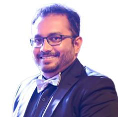 Chinthaka Chandrasekara, Innovation Lead at Everpower Labs