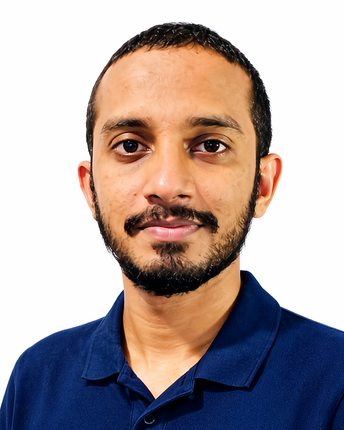 Kavindu Fernando, Senior Software Engineer at Everpower Labs