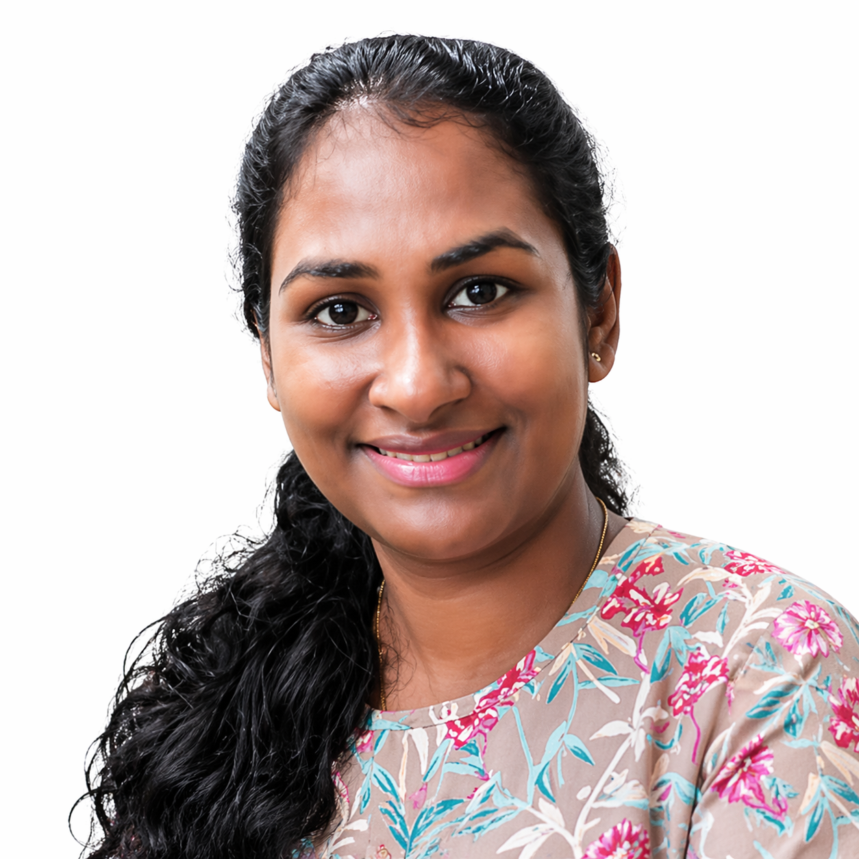 Kithmini Gunawardhana, Tech Lead at Everpower Labs