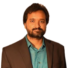Priyadharsun Sivadasan, Software Architect at Everpower Labs