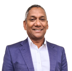 Ravi Weerasooriya, Founder & CEO of Everpower Labs