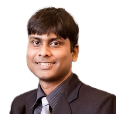Ravin Perera, Senior Consultant at Everpower Labs