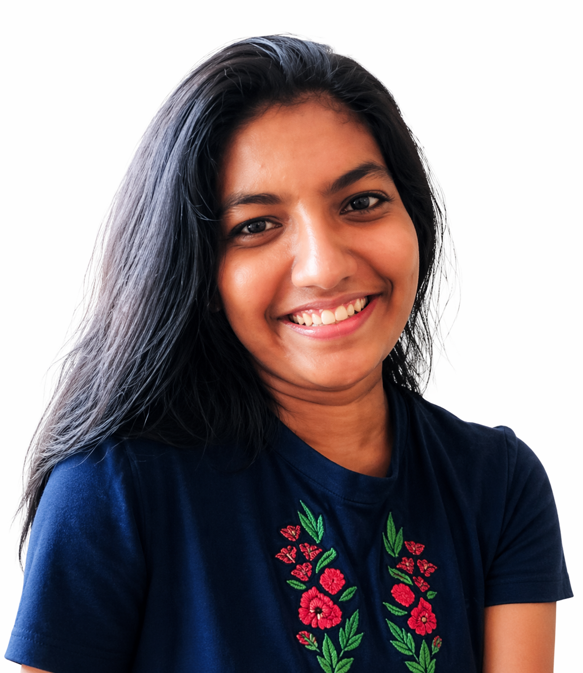 Sachini Amarasinghe, Software Engineer at Everpower Labs