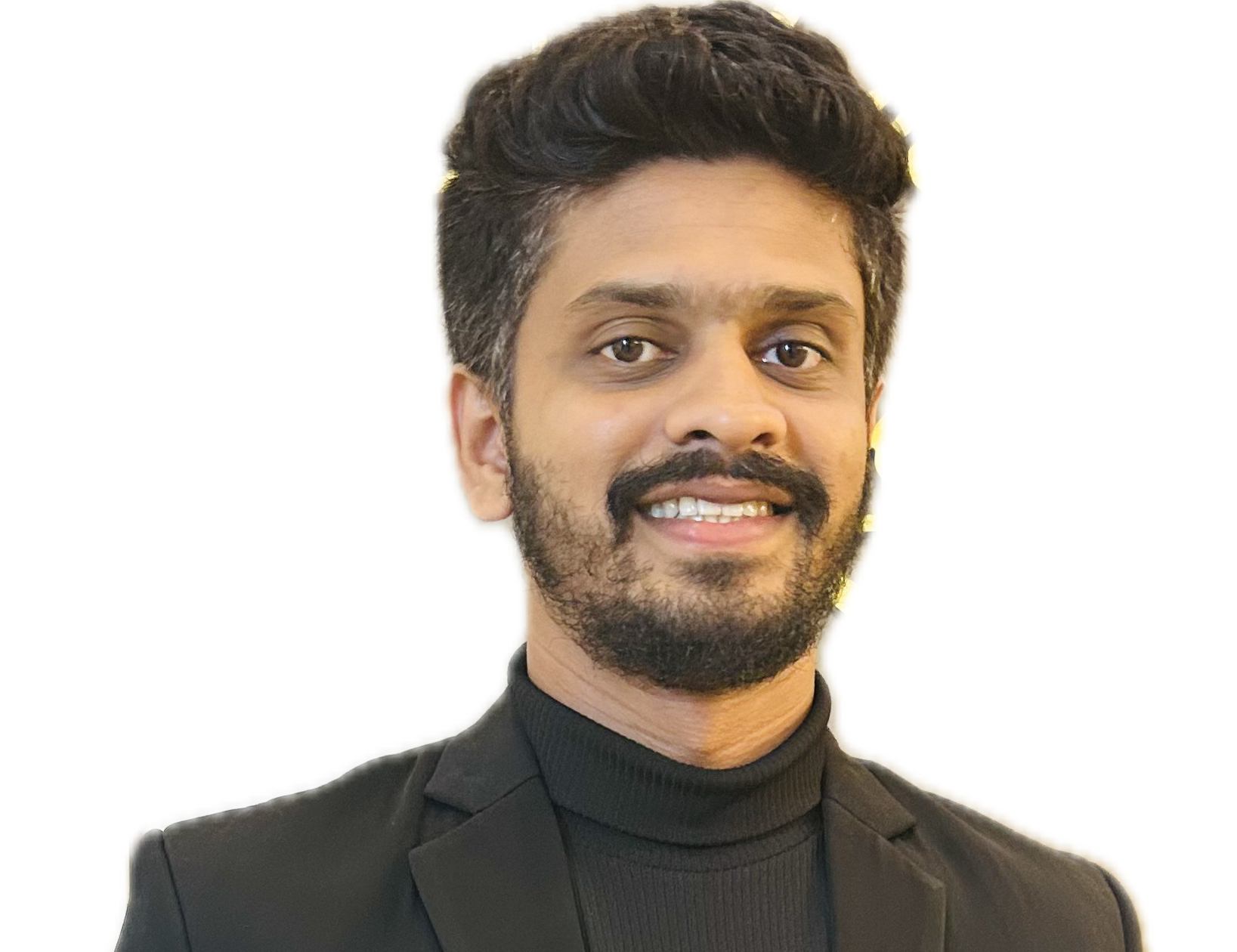 Saumye Navarathna, Tech Lead at Everpower Labs